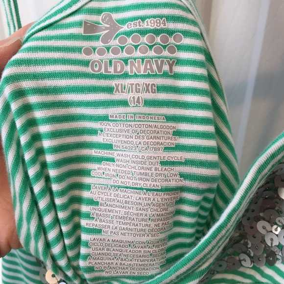 Old navy romper - Picture 5 of 5